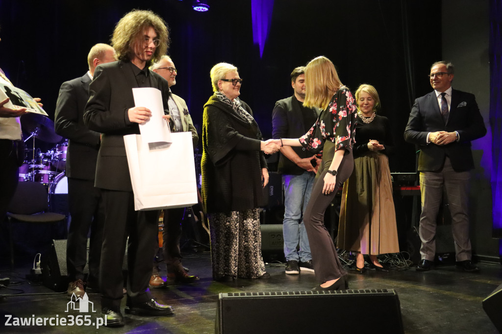 Fotorelacja VII: Finał Nasz Talent Łazy 2026