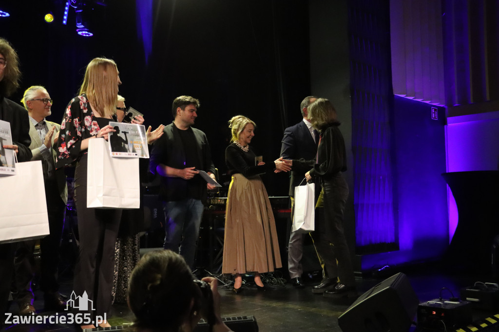 Fotorelacja VII: Finał Nasz Talent Łazy 2026