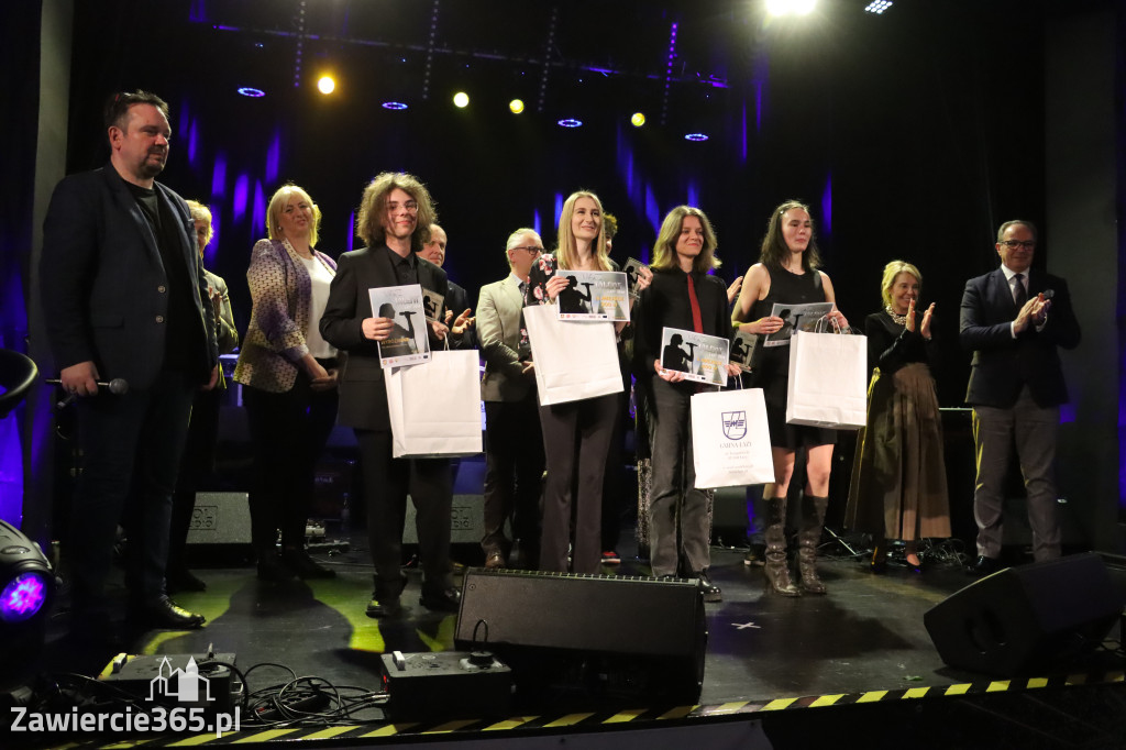 Fotorelacja VII: Finał Nasz Talent Łazy 2026