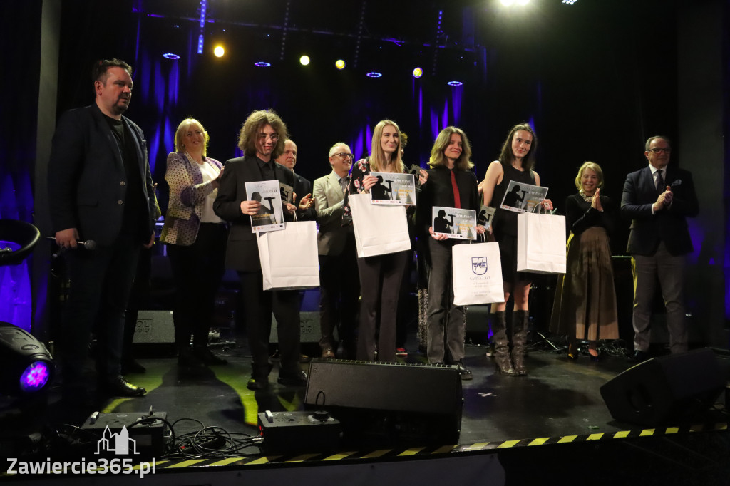 Fotorelacja VII: Finał Nasz Talent Łazy 2026