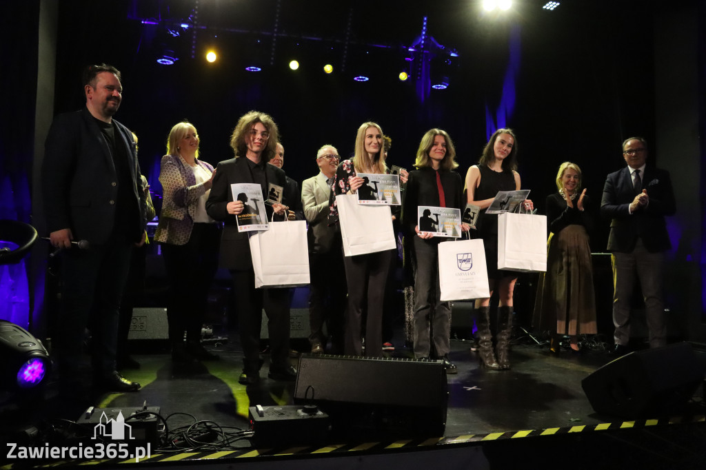 Fotorelacja VII: Finał Nasz Talent Łazy 2026