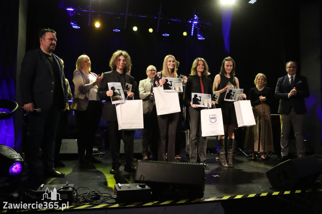 Fotorelacja VII: Finał Nasz Talent Łazy 2026