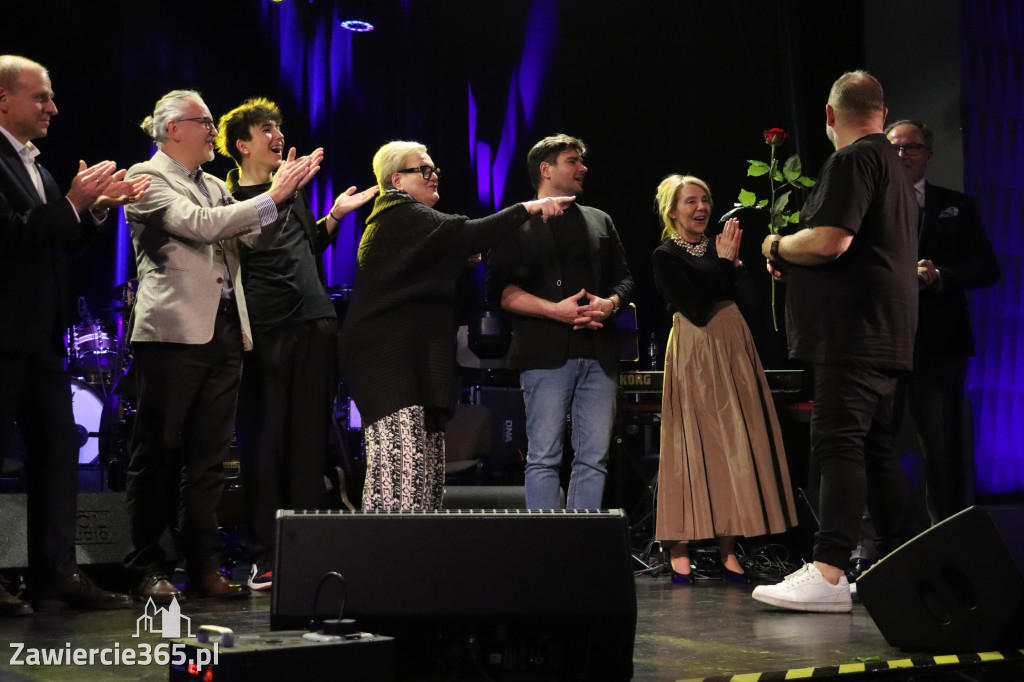 Fotorelacja VII: Finał Nasz Talent Łazy 2026