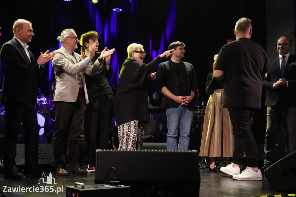 Fotorelacja VII: Finał Nasz Talent Łazy 2026