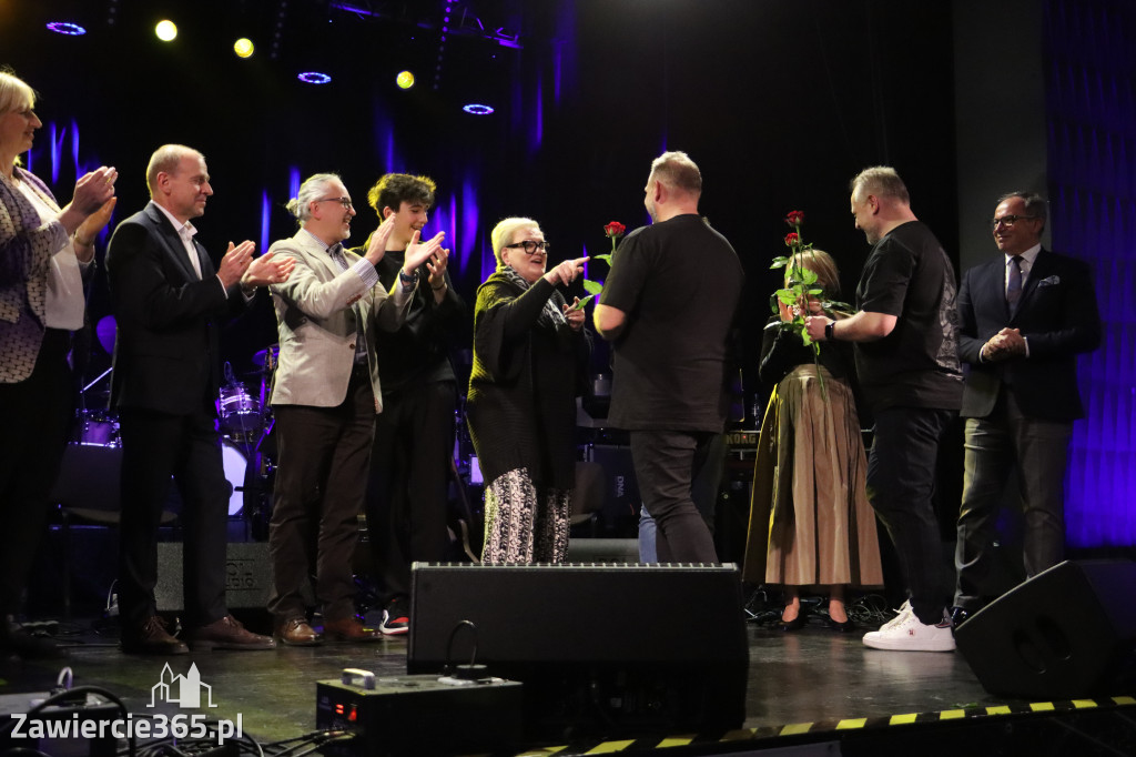 Fotorelacja VII: Finał Nasz Talent Łazy 2026