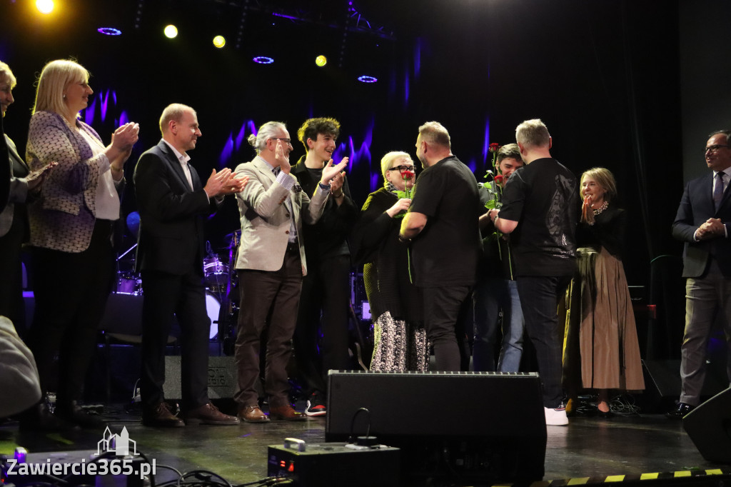 Fotorelacja VII: Finał Nasz Talent Łazy 2026