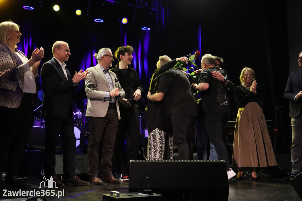 Fotorelacja VII: Finał Nasz Talent Łazy 2026