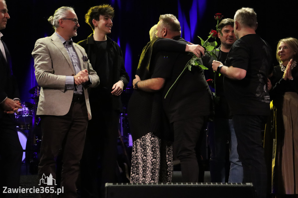 Fotorelacja VII: Finał Nasz Talent Łazy 2026