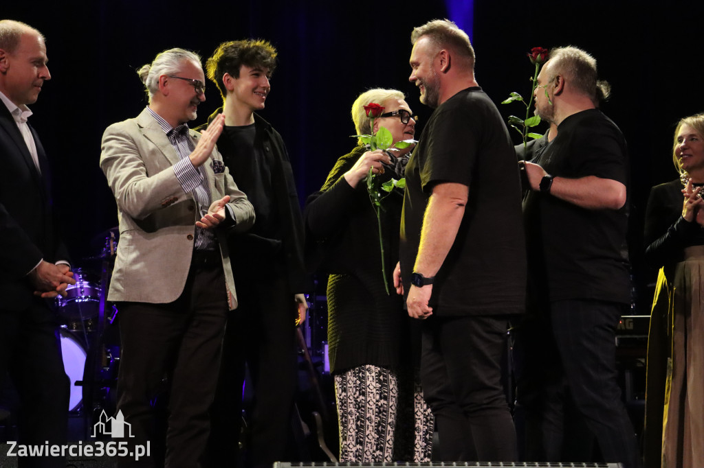 Fotorelacja VII: Finał Nasz Talent Łazy 2026