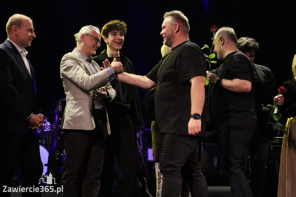 Fotorelacja VII: Finał Nasz Talent Łazy 2026