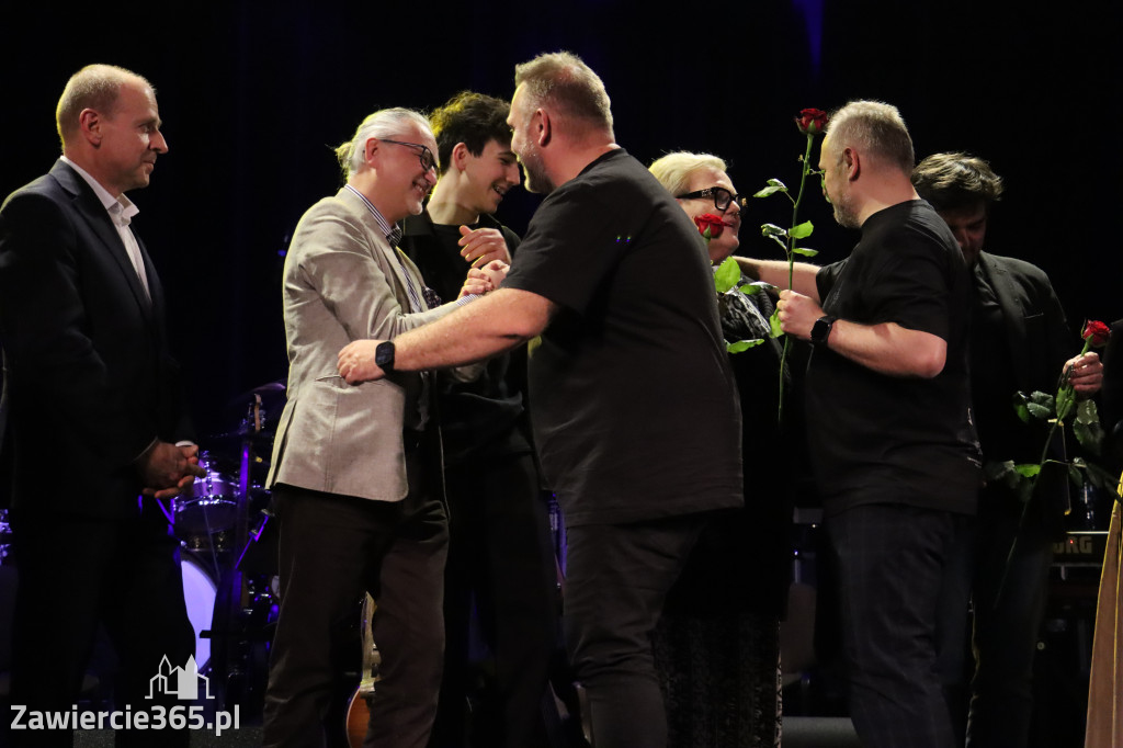 Fotorelacja VII: Finał Nasz Talent Łazy 2026