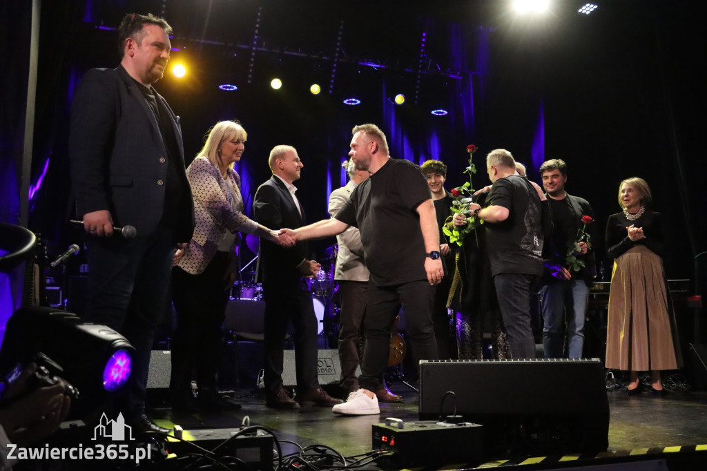 Fotorelacja VII: Finał Nasz Talent Łazy 2026