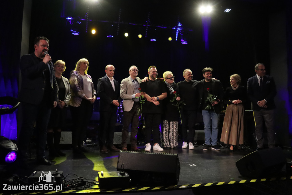 Fotorelacja VII: Finał Nasz Talent Łazy 2026