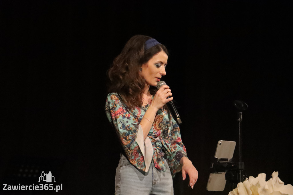 Fotorelacja: Koncert W KRAINIE LAT 70. w MOK Zawiercie