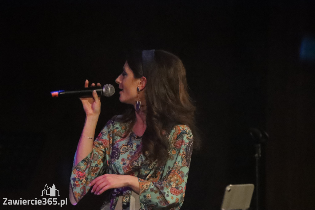 Fotorelacja: Koncert W KRAINIE LAT 70. w MOK Zawiercie