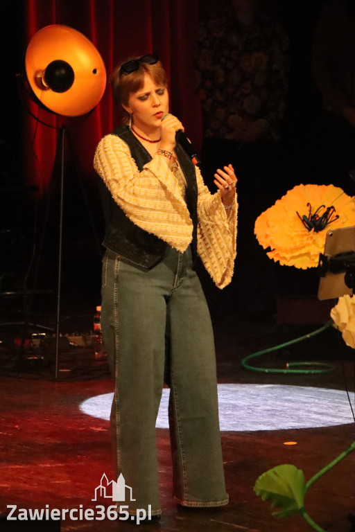 Fotorelacja: Koncert W KRAINIE LAT 70. w MOK Zawiercie