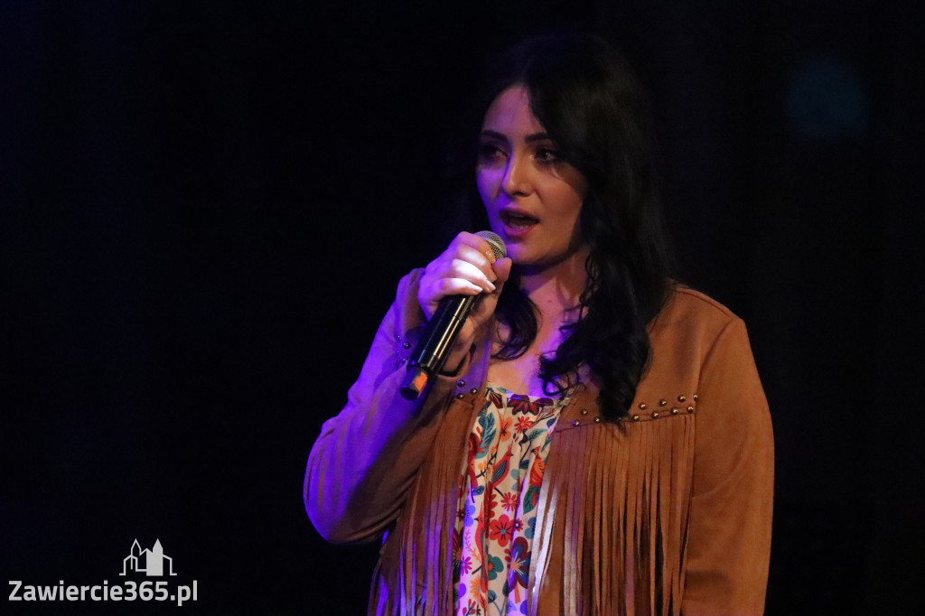 Fotorelacja: Koncert W KRAINIE LAT 70. w MOK Zawiercie