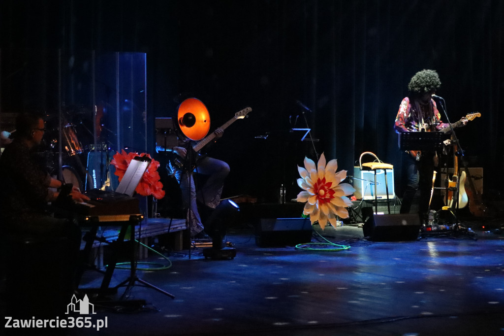 Fotorelacja: Koncert W KRAINIE LAT 70. w MOK Zawiercie