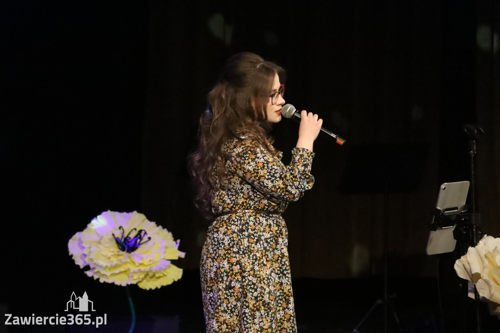 Fotorelacja: Koncert W KRAINIE LAT 70. w MOK Zawiercie