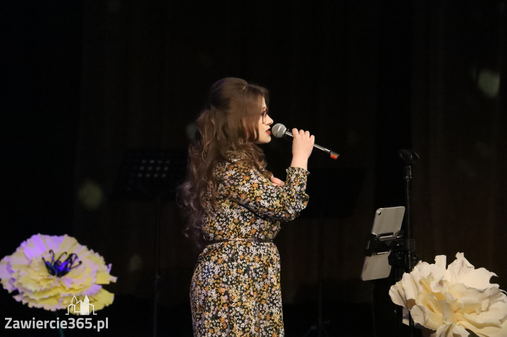 Fotorelacja: Koncert W KRAINIE LAT 70. w MOK Zawiercie