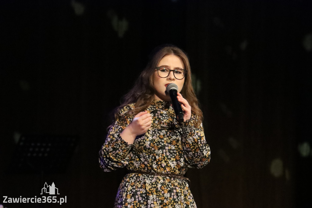 Fotorelacja: Koncert W KRAINIE LAT 70. w MOK Zawiercie