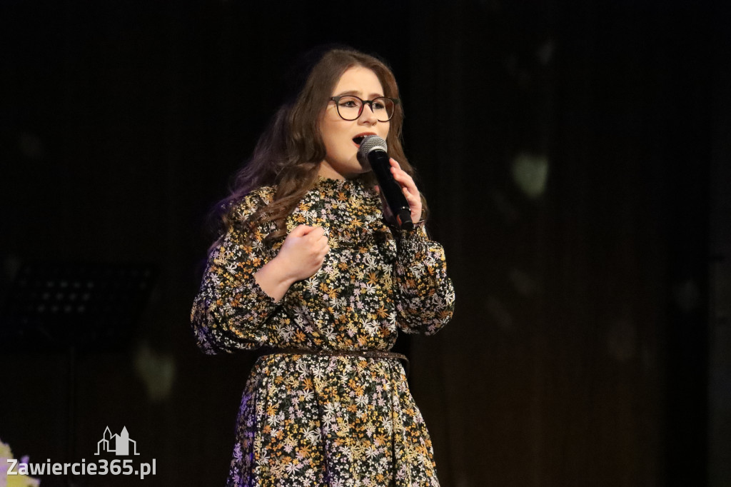 Fotorelacja: Koncert W KRAINIE LAT 70. w MOK Zawiercie