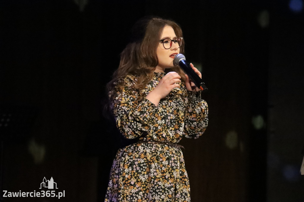 Fotorelacja: Koncert W KRAINIE LAT 70. w MOK Zawiercie