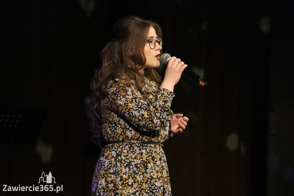 Fotorelacja: Koncert W KRAINIE LAT 70. w MOK Zawiercie