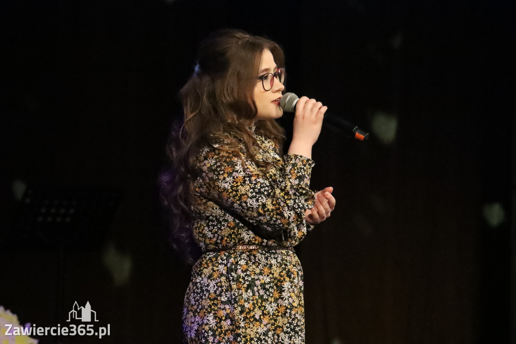 Fotorelacja: Koncert W KRAINIE LAT 70. w MOK Zawiercie