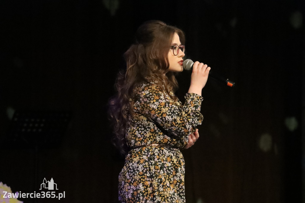 Fotorelacja: Koncert W KRAINIE LAT 70. w MOK Zawiercie