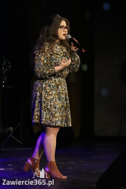 Fotorelacja: Koncert W KRAINIE LAT 70. w MOK Zawiercie