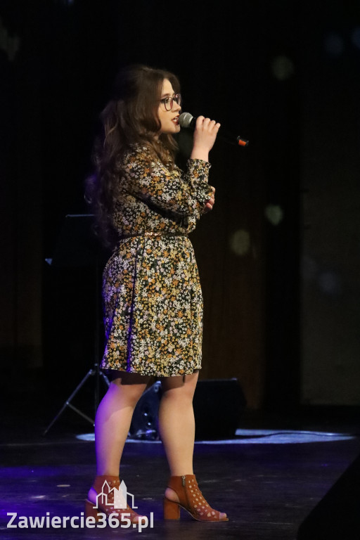 Fotorelacja: Koncert W KRAINIE LAT 70. w MOK Zawiercie