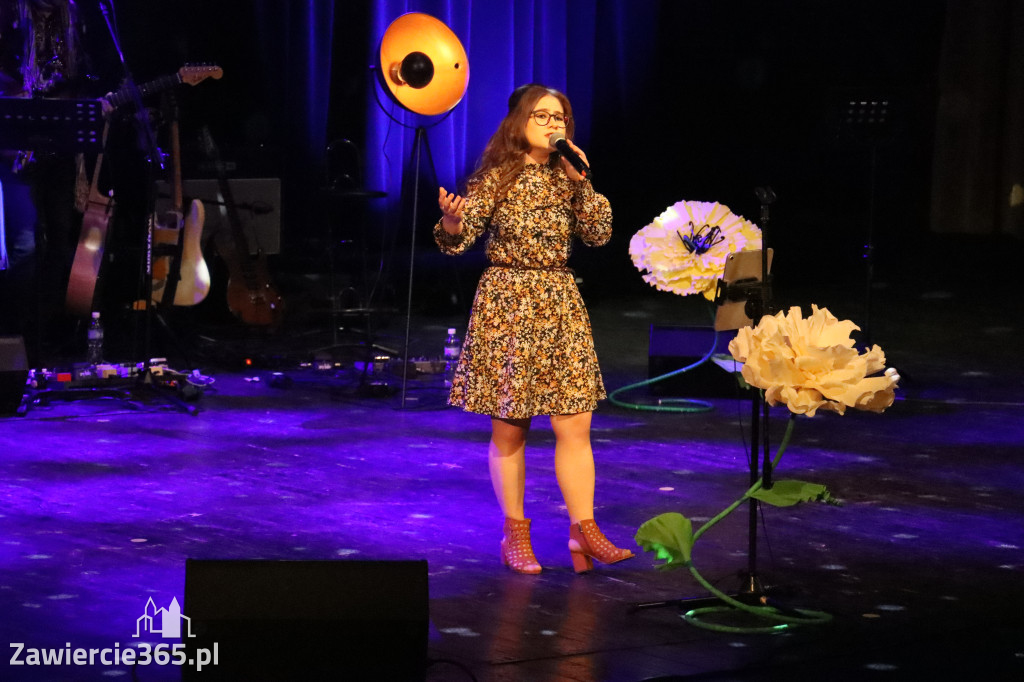 Fotorelacja: Koncert W KRAINIE LAT 70. w MOK Zawiercie