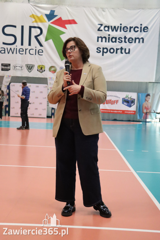 Jesteś tego Warta - podsumowanie akcji sprzątania w Zawierciu