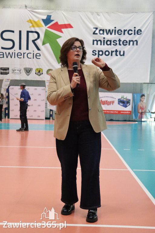 Jesteś tego Warta - podsumowanie akcji sprzątania w Zawierciu