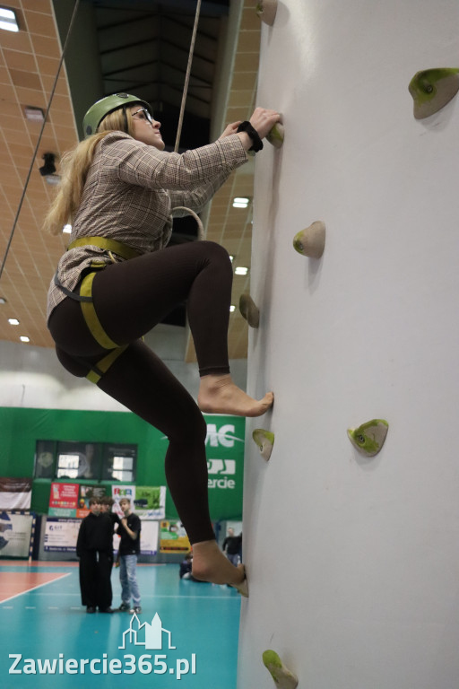 Jesteś tego Warta - podsumowanie akcji sprzątania w Zawierciu