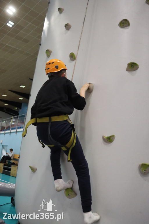 Jesteś tego Warta - podsumowanie akcji sprzątania w Zawierciu