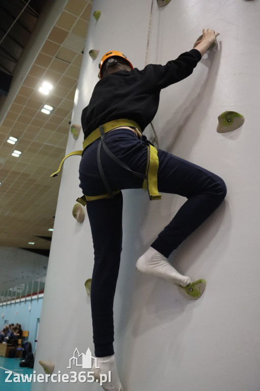 Jesteś tego Warta - podsumowanie akcji sprzątania w Zawierciu