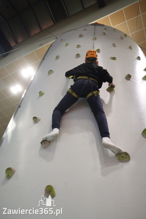 Jesteś tego Warta - podsumowanie akcji sprzątania w Zawierciu