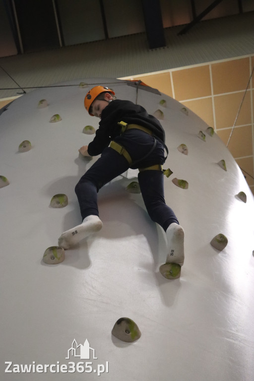 Jesteś tego Warta - podsumowanie akcji sprzątania w Zawierciu