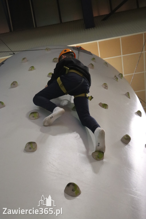 Jesteś tego Warta - podsumowanie akcji sprzątania w Zawierciu