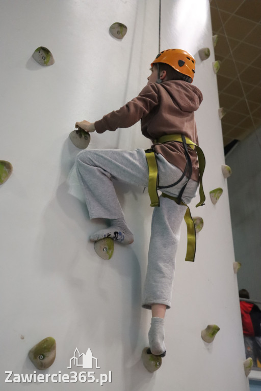 Jesteś tego Warta - podsumowanie akcji sprzątania w Zawierciu