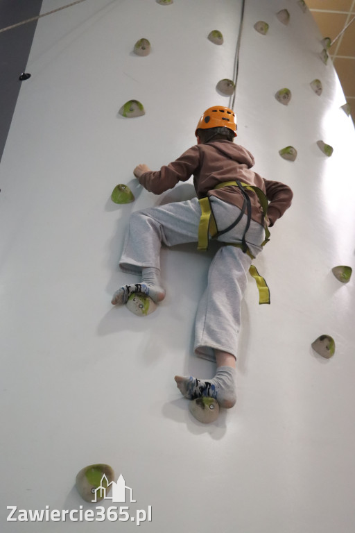 Jesteś tego Warta - podsumowanie akcji sprzątania w Zawierciu