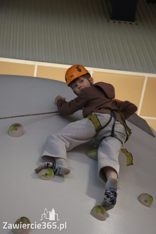 Jesteś tego Warta - podsumowanie akcji sprzątania w Zawierciu