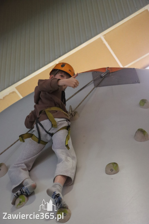 Jesteś tego Warta - podsumowanie akcji sprzątania w Zawierciu