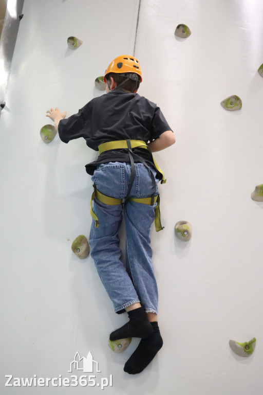 Jesteś tego Warta - podsumowanie akcji sprzątania w Zawierciu