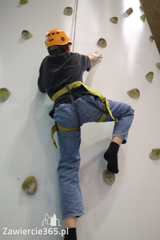 Jesteś tego Warta - podsumowanie akcji sprzątania w Zawierciu