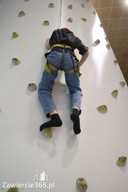 Jesteś tego Warta - podsumowanie akcji sprzątania w Zawierciu