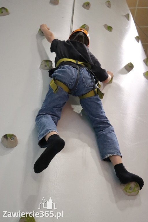 Jesteś tego Warta - podsumowanie akcji sprzątania w Zawierciu