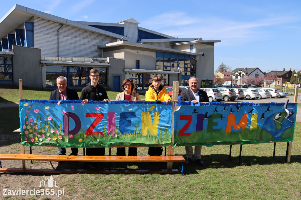 Jesteś tego Warta - podsumowanie akcji sprzątania w Zawierciu